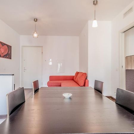 רומא Monteverde Sunny Apartment מראה חיצוני תמונה