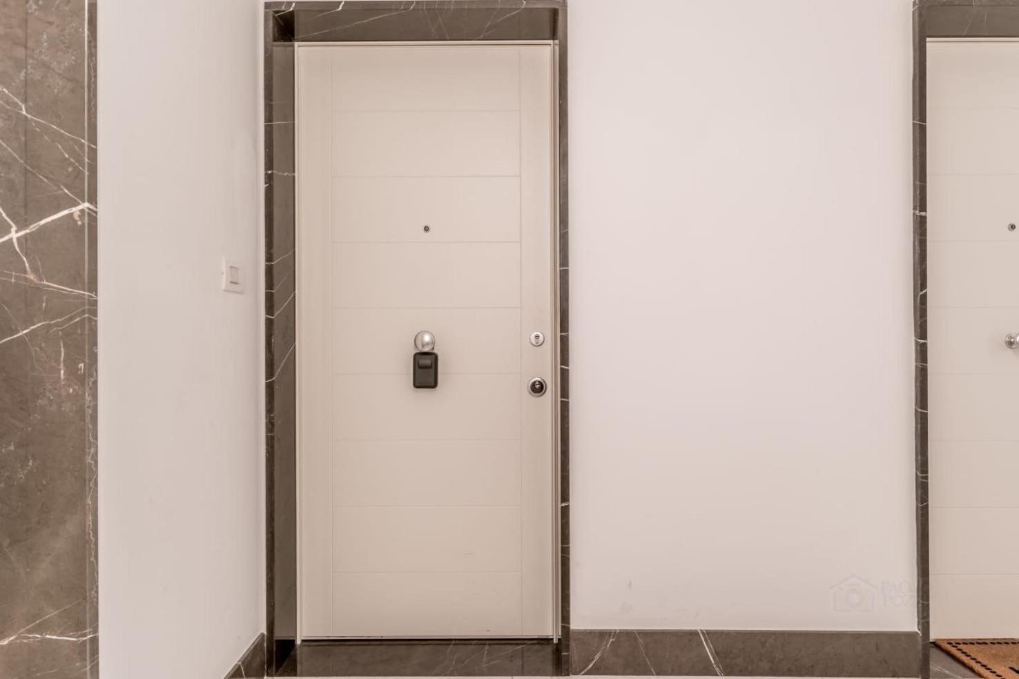 רומא Monteverde Sunny Apartment מראה חיצוני תמונה